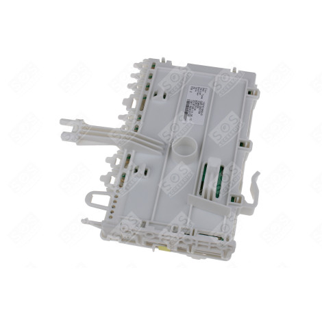 CARTE ÉLECTRONIQUE, MODULE DE PUISSANCE D'ORIGINE MACHINE À LAVER, LAVE-LINGE - 973914531416001