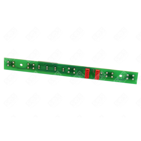 CARTE ÉLECTRONIQUE D'ORIGINE HOTTE - 481921478375