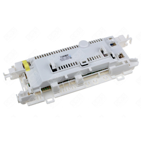 CARTE ÉLECTRONIQUE, MODULE DE PUISSANCE D'ORIGINE MACHINE À LAVER, LAVE-LINGE - 973916096734009