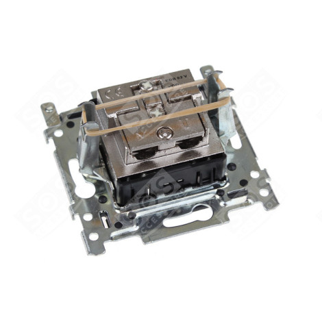 EDB02 TELENET D'ORIGINE TÉLÉVISION - 695021025