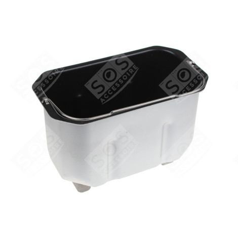 CUVE D'ORIGINE MACHINE À PAIN - B39571