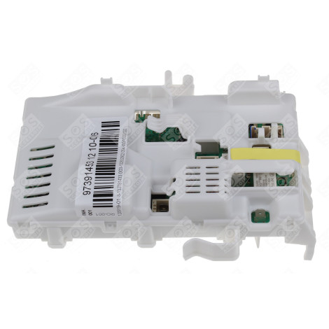 CARTE ÉLECTRONIQUE, MODULE DE PUISSANCE D'ORIGINE MACHINE À LAVER, LAVE-LINGE - 973914531210016