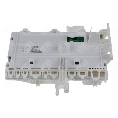 CARTE ÉLECTRONIQUE, MODULE DE PUISSANCE D'ORIGINE MACHINE À LAVER, LAVE-LINGE - 973914531210016
