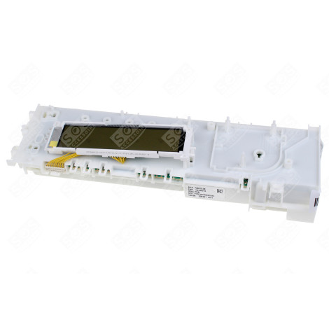 CARTE ÉLECTRONIQUE, MODULE DE COMMANDE D'ORIGINE MACHINE À LAVER, LAVE-LINGE - 973916096651005