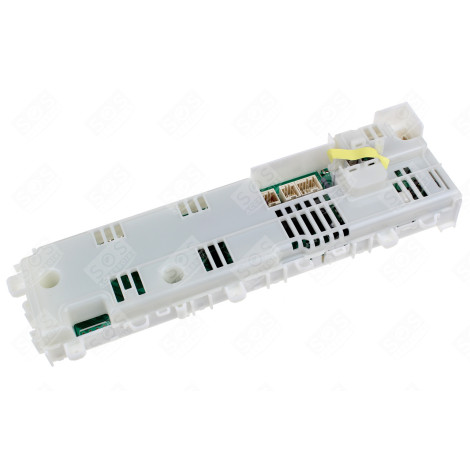 CARTE ÉLECTRONIQUE, MODULE DE COMMANDE D'ORIGINE MACHINE À LAVER, LAVE-LINGE - 973916096651005