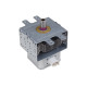 MAGNÉTRON,1000W D'ORIGINE FOUR MICRO-ONDES - 50293756008