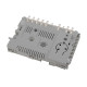 CARTE ÉLECTRONIQUE, MODULE DE COMMANDE D'ORIGINE LAVE-VAISSELLE - 480140100702