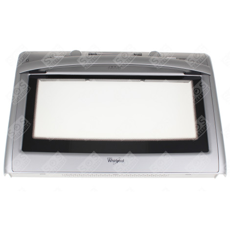 PORTE D'ORIGINE FOUR MICRO-ONDES - 480120101831