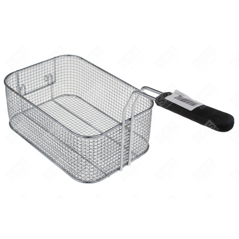 PANIER A FRITES 280 X 200 X 110MM D'ORIGINE FRITEUSE, AIRFRYER - LF3055277