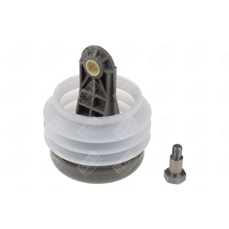 SOUFFLET DE POMPE COMPLET D'ORIGINE SANITAIRE - 385230980