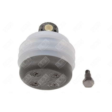 SOUFFLET DE POMPE COMPLET D'ORIGINE SANITAIRE - 385230980