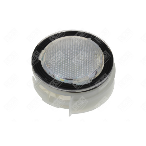 LUMIÈRE INTERNE,DIODE HAUT VOLTAGE D'ORIGINE LAVE-VAISSELLE - 140131434148