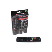 Telecommande fully 8 en 1 d'origine