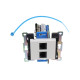 GIGABIT WIFI POE IN-WALLMOUNT ACCESS POINT D'ORIGINE INFORMATIQUE - 695020762