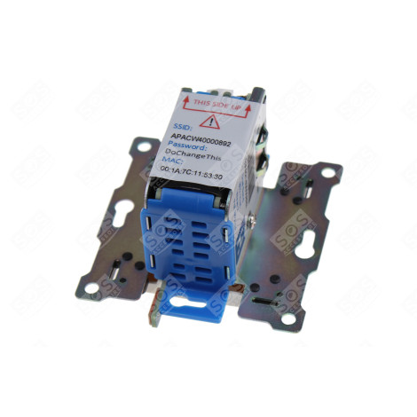 GIGABIT WIFI POE IN-WALLMOUNT ACCESS POINT D'ORIGINE INFORMATIQUE - 695020762