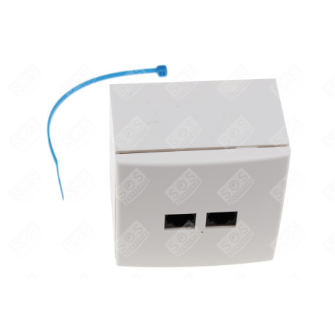 POINT D'ACCE7S WIFI GIGABIT ENCASTRE D'ORIGINE INFORMATIQUE - 695020768