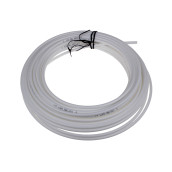 Tuyau arrive d'eau univ. - 20mtr - ø 1/4" 6mm