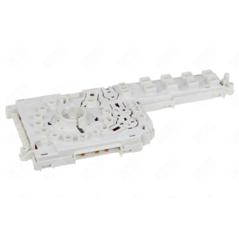 CARTE ÉLECTRONIQUE, MODULE DE COMMANDE D'ORIGINE MACHINE À LAVER, LAVE-LINGE - 481231028065