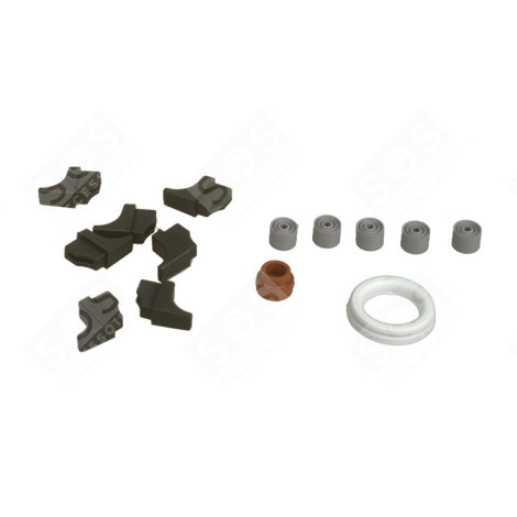 JOINT CENTRALE VAPEUR, FER À REPASSER - BR67050671