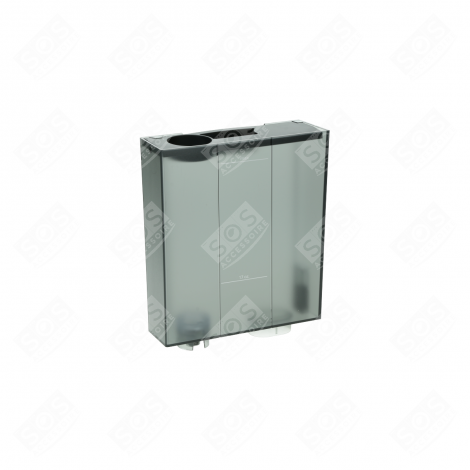 RESERVOIR D'EAU D'ORIGINE CAFETIÈRE, MACHINE À CAFÉ - 00496250