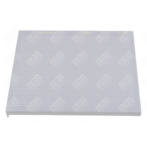 PLATEFORME COULISSANTE D'ORIGINE ROBOT MÉNAGER - MS17138