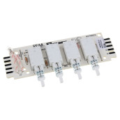 Clavier de touches - ,m6 220-2 d'origine