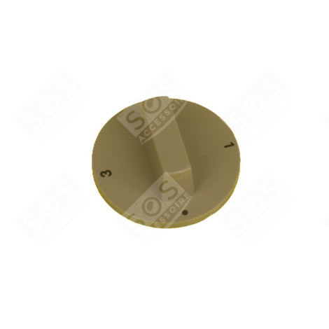 MALAG BOUTON MODULE DE CHARGE A PART. ES65 SANITAIRE - 10015640