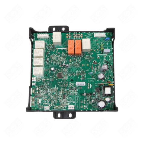 PLATINE PUISSANCE ANTARES D1 FOUR, CUISINIÈRE - 481010619702