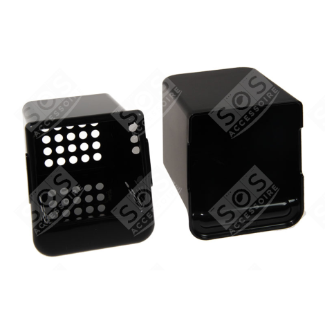 BAC À CAPSULES CAFETIÈRE, MACHINE À CAFÉ - WI1048