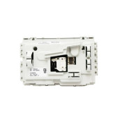 Platine de commande prog.d2se6aa