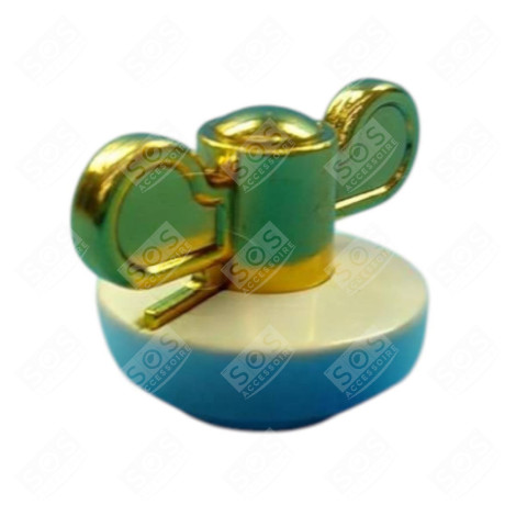 BOUTON ROBINET  PLAQUE DE CUISSON - 694972471