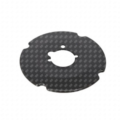 Couvercle auxiliaire