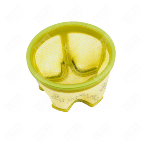 PRÉFILTRE LAVABLE ASPIRATEUR - COV37742301