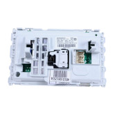 Platine de commande programmée za 12 44_