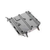 Platine de commande havana, programmée