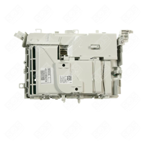 PLATINE DE COMMANDE ETNA, PROGRAMMÉE MACHINE À LAVER, LAVE-LINGE - 481010834374