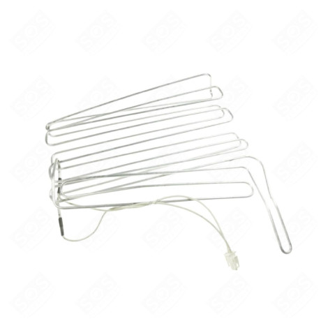 ELEMENT CHAUFFANT FRIGO, RÉFRIGÉRATEUR, CONGÉLATEUR - 481050321691