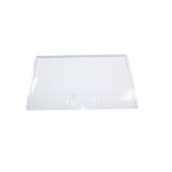 Plaque super. 0 degree