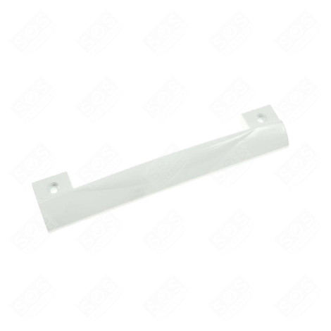 POIGNEE PORTE BLANC GW FRIGO, RÉFRIGÉRATEUR, CONGÉLATEUR - 481053024461