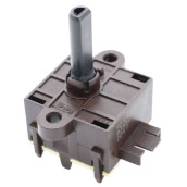 Selecteur programmateur 7pos 4020p