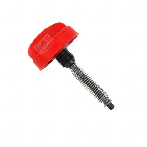 BOUCHON ANTI CALCAIRE CENTRALE VAPEUR, FER À REPASSER - 12051807