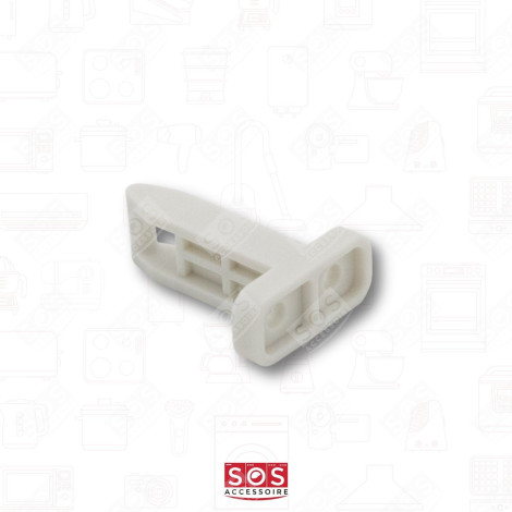 DOIGT DE FERMETURE MACHINE À LAVER, LAVE-LINGE - 8086811034