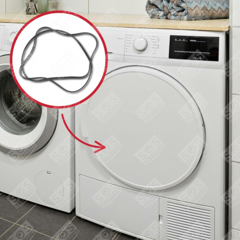 COURROIE 1810J3 SÈCHE-LINGE - 481935818131