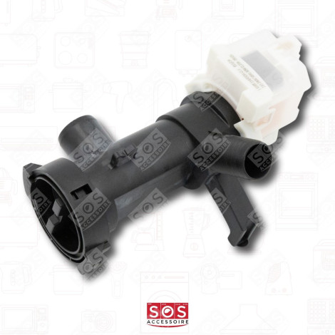 POMPE DE VIDANGE MACHINE À LAVER, LAVE-LINGE - L71B014I1