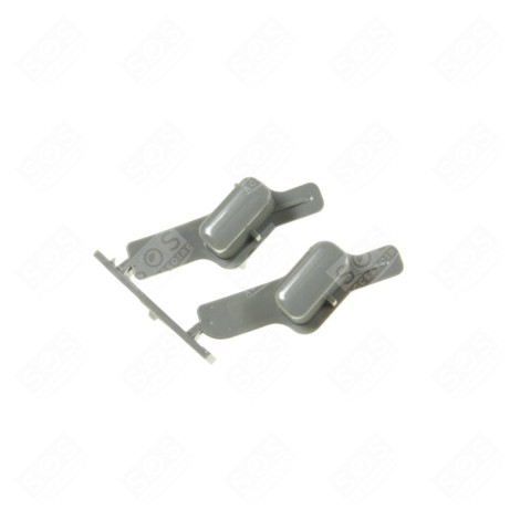 BOUTON START/RESET MACHINE À LAVER, LAVE-LINGE - 481071427481