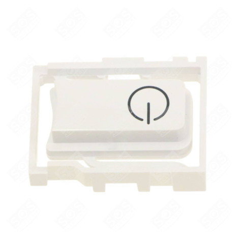 BOUTON WH LED+ ON OFF MACHINE À LAVER, LAVE-LINGE - 481010916588