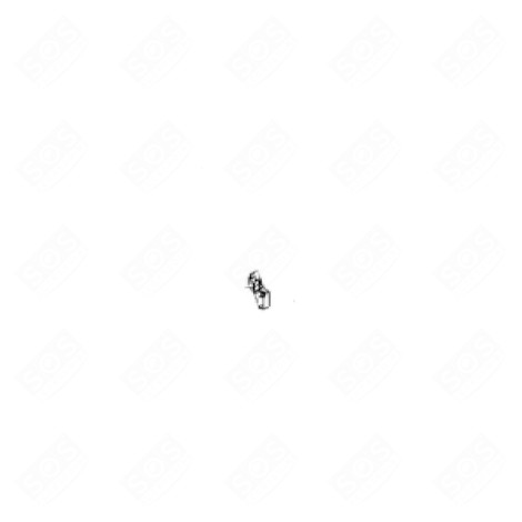 BUTEE TIROIR GAUCHE FRIGO, RÉFRIGÉRATEUR, CONGÉLATEUR - 481011095842