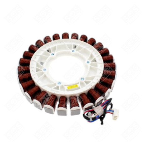STATOR TM7 MACHINE À LAVER, LAVE-LINGE - 481011085376