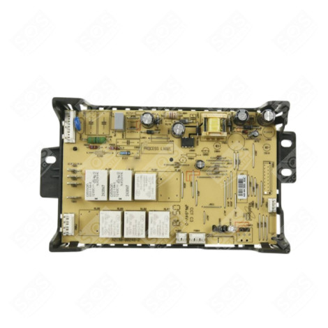 PLATINE PUISSANCE ESTER (615) ASSY FOUR, CUISINIÈRE - 481011085523