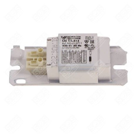 BALLAST HOTTE - 481214838014